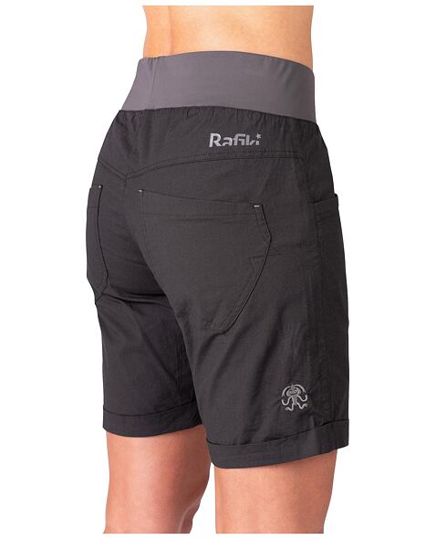 Dámské kraťasy RAFIKI MISTY LT