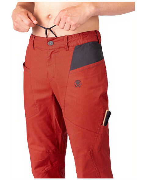 Pánske nohavice RAFIKI CRAG