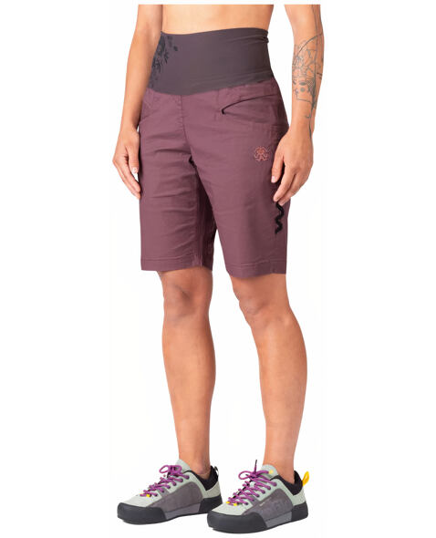 Dámske kraťasy RAFIKI MURIEL