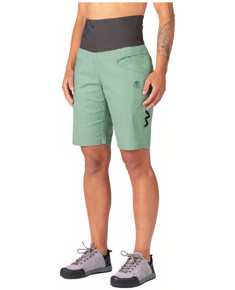 Dámske kraťasy RAFIKI MURIEL