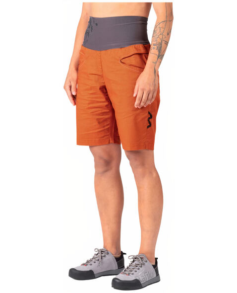 Dámske kraťasy RAFIKI MURIEL