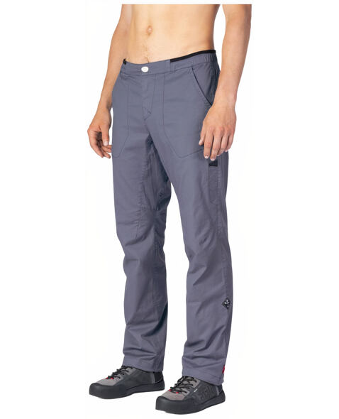 Pánske nohavice RAFIKI RUNOUT