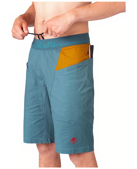 Pánské kraťasy RAFIKI MEGOS