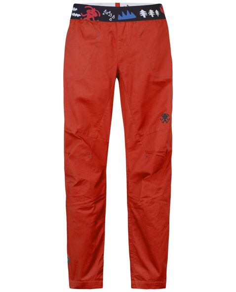 Dětské kalhoty RAFIKI PEDRO JR