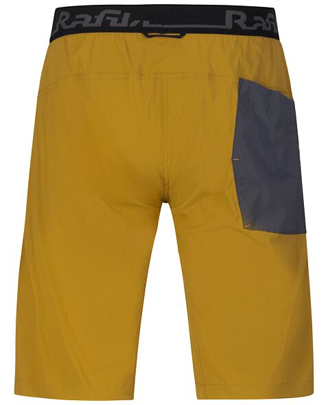 Pánské kraťasy RAFIKI LEAD II