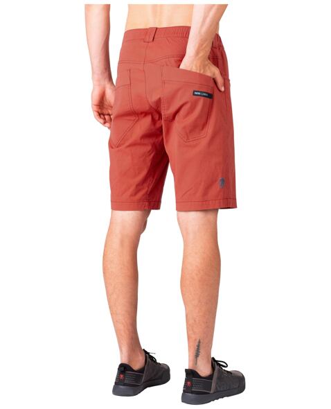 Pánské kraťasy RAFIKI MATTO LT