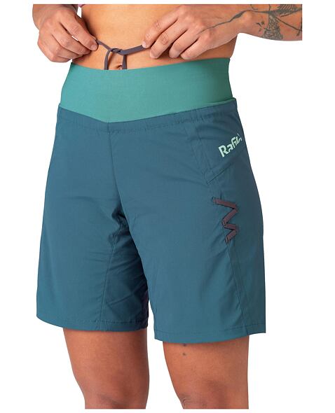 Dámske kraťasy RAFIKI NOIA