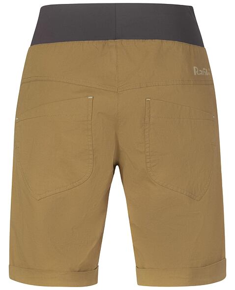 Dámské kraťasy RAFIKI MISTY LT