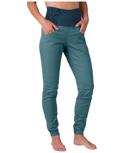 Dámske nohavice RAFIKI MASSONE