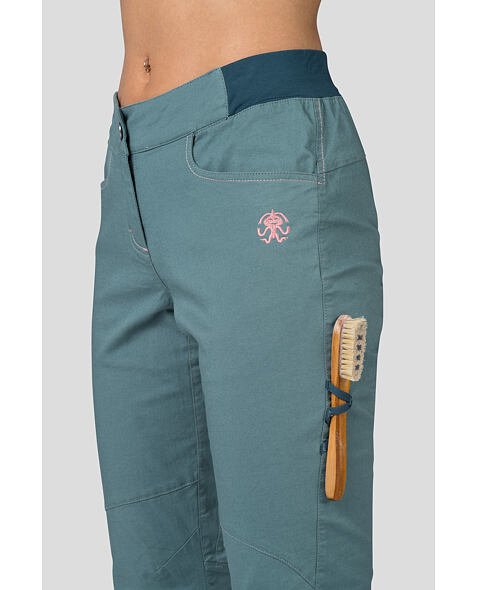 Dámské kalhoty RAFIKI GEMINIS