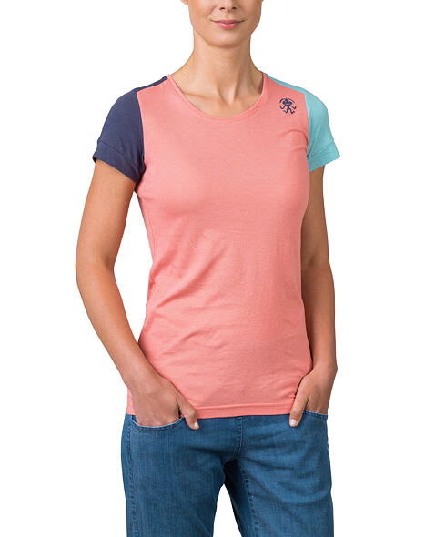 Dámske tričko RAFIKI CHULILLA