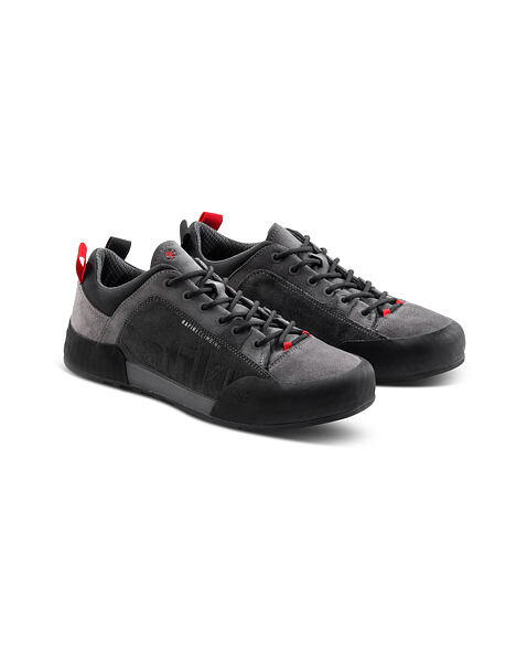 Shoes RAFIKI MASSI M Man, brindle/magnet