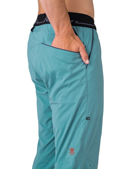 Pánske nohavice RAFIKI DRIVE