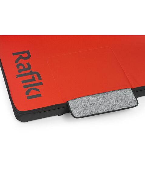 Bouldermatka RAFIKI GRADE Uni