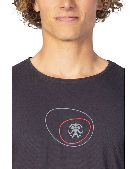 T-shirt RAFIKI ZONE Man