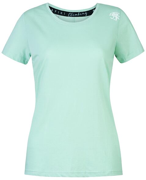 T-shirt RAFIKI MELLO LT Woman