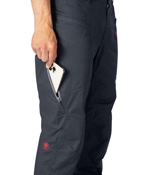 Pánske nohavice RAFIKI CRAG