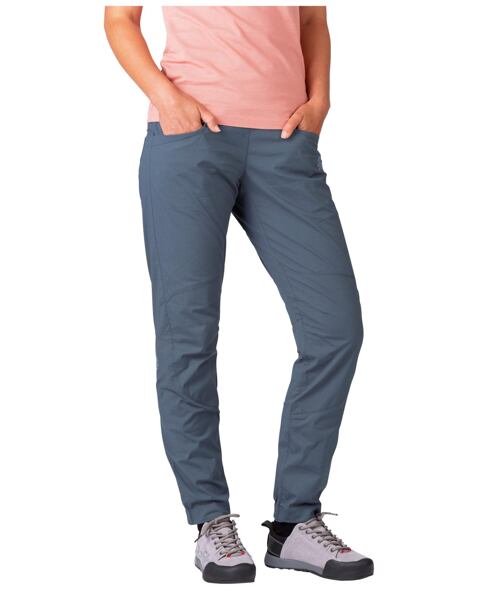 Dámske nohavice RAFIKI MARGA LT