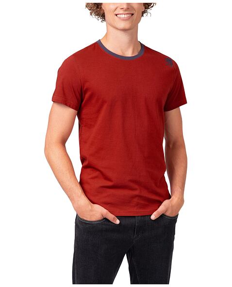 Pánské tričko RAFIKI GRANITE