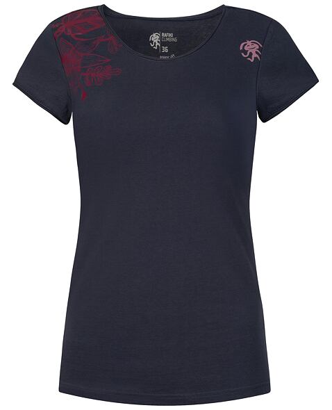 Dámske tričko RAFIKI JAY