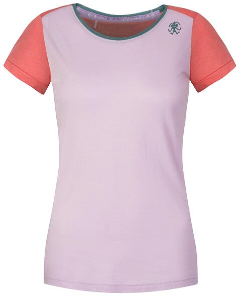 Dámské tričko RAFIKI CHULILLA