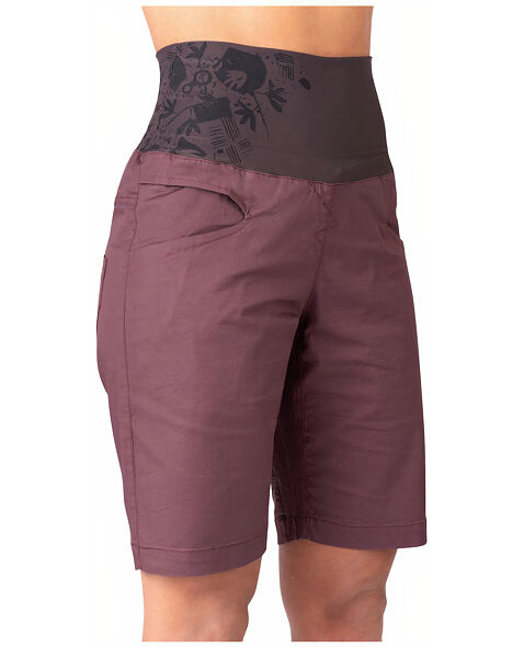 Dámske kraťasy RAFIKI MURIEL