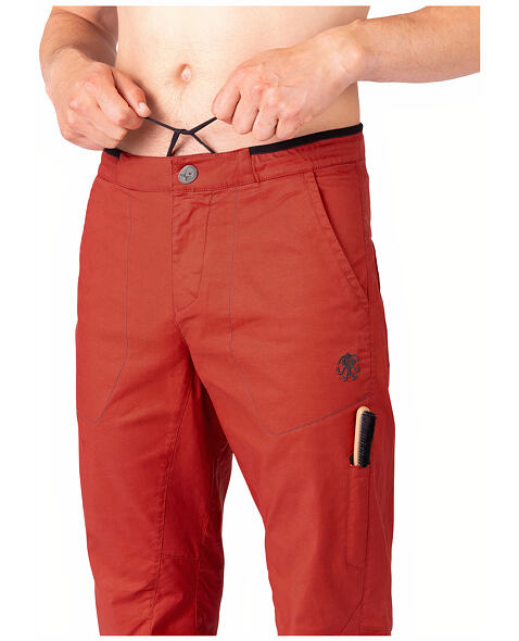 Pánske nohavice RAFIKI RUNOUT