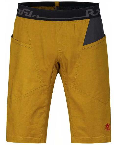 Pánské kraťasy RAFIKI MEGOS