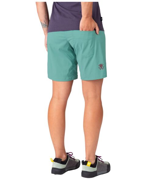 Dámske kraťasy RAFIKI NOIA