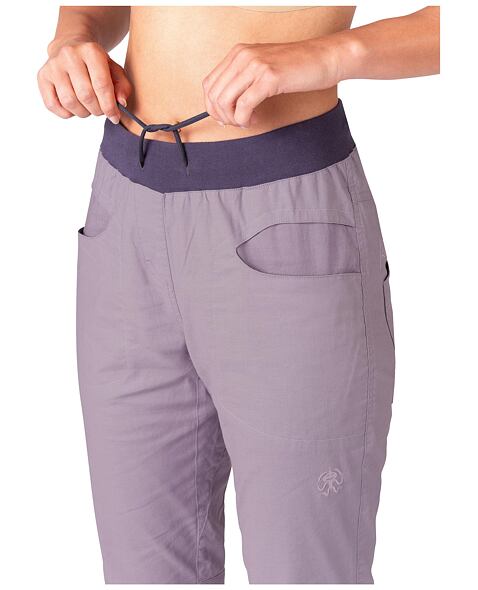 Women's pants RAFIKI SHIVA LT