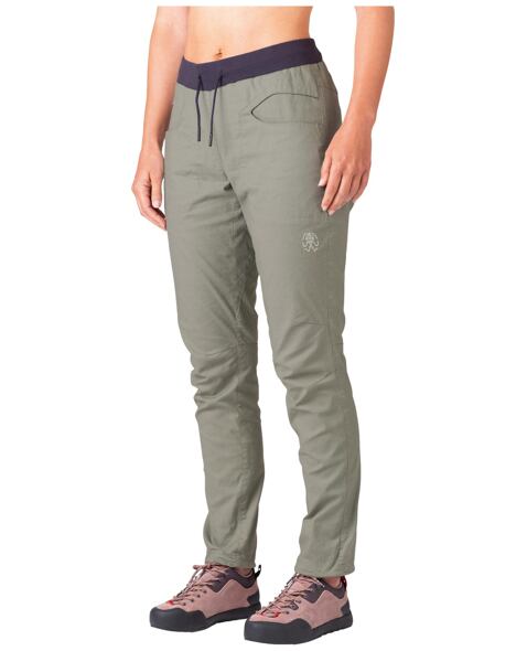 Dámské kalhoty RAFIKI SHIVA LT