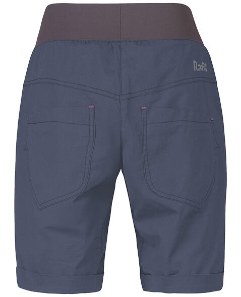 Dámské kraťasy RAFIKI MISTY LT