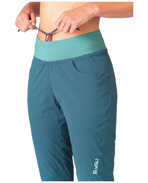 Dámské kalhoty RAFIKI FEMIO