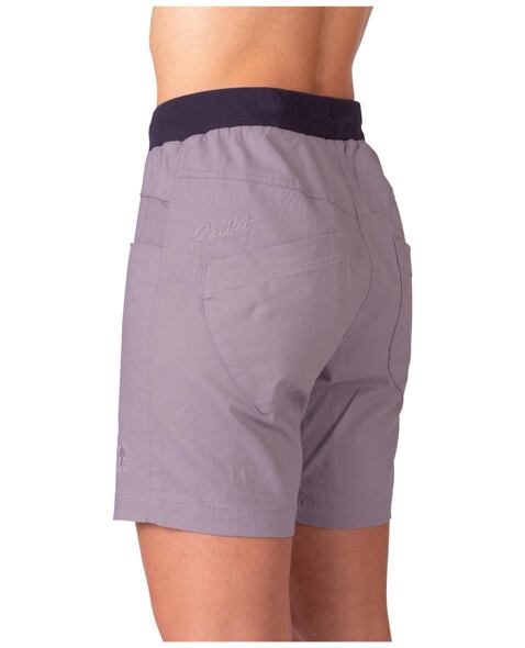 Dámské kraťasy RAFIKI JUNO LT