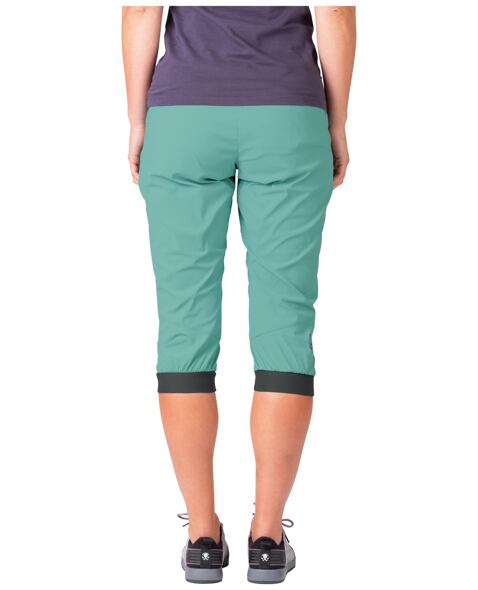 Dámské 3/4 kalhoty RAFIKI TARRAGONA