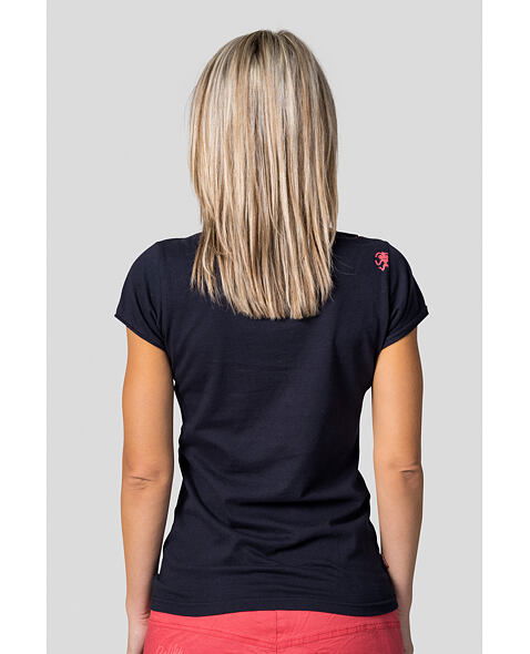 Dámské tričko RAFIKI JAY