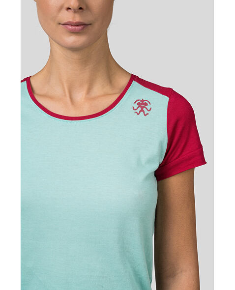 Dámské tričko RAFIKI CHULILLA