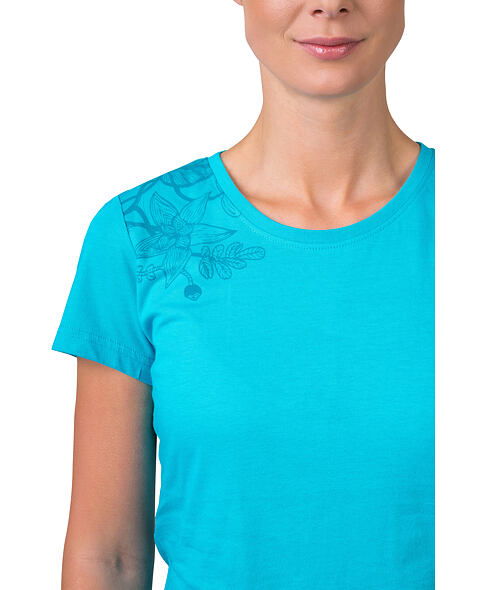 Dámske tričko RAFIKI AKIYO