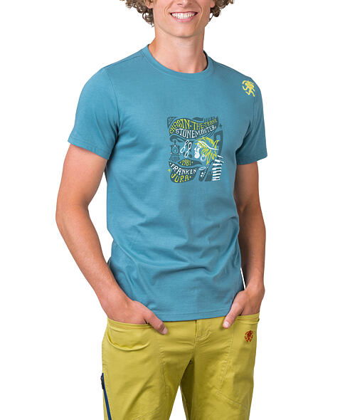 Pánské tričko RAFIKI ARCOS