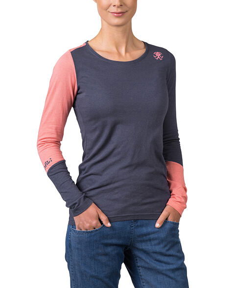 Dámské tričko RAFIKI FINALE