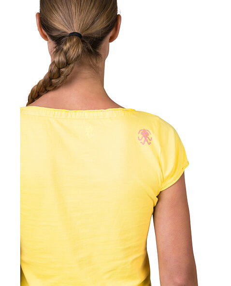 Dámské tričko RAFIKI JAY