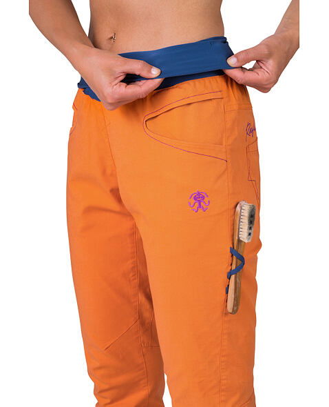 Dámské kalhoty RAFIKI MASSONE