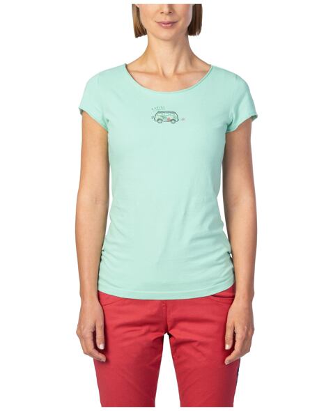 Dámske tričko RAFIKI JAY