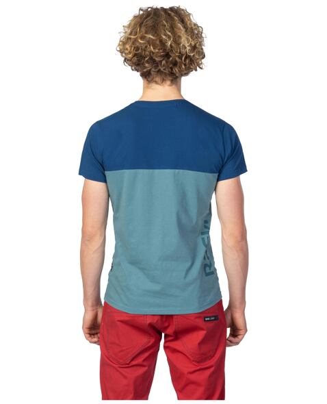 Pánske tričko RAFIKI GRAB LT