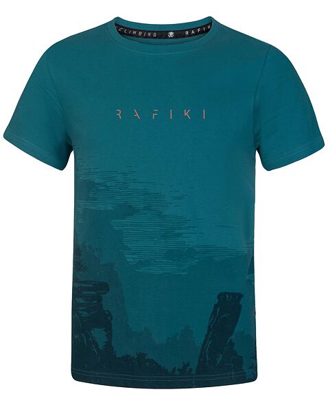 Pánske tričko RAFIKI ARCOS