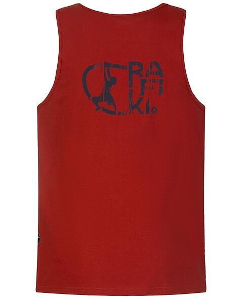 Pánské tílko RAFIKI SLAB LT