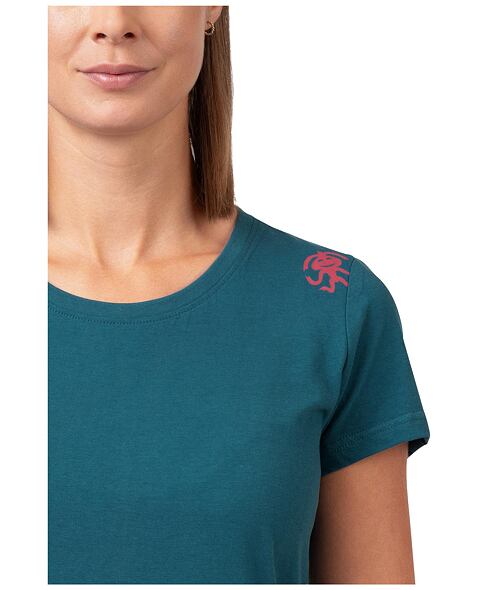 Dámské tričko RAFIKI MELLO LT