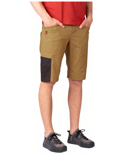 Pánske kraťasy RAFIKI CRUX