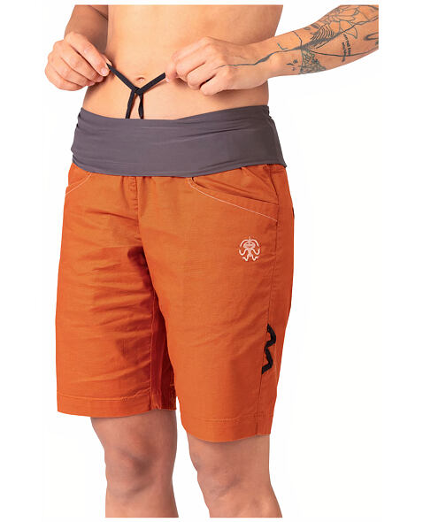 Dámske kraťasy RAFIKI MURIEL