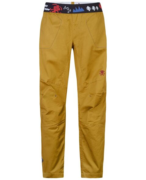 Dětské kalhoty RAFIKI PEDRO JR